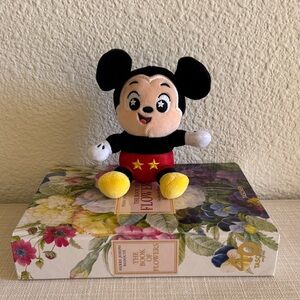 Mickey Mouse Shimmer Wishable